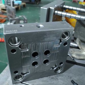 医疗模具