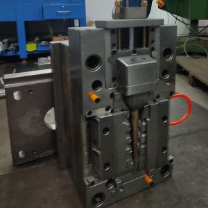 模具制造