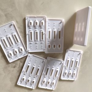 医疗模具加工