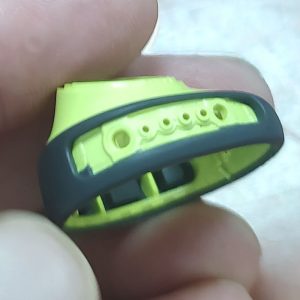 注塑成型