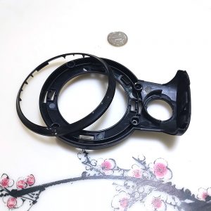 塑胶模具加工