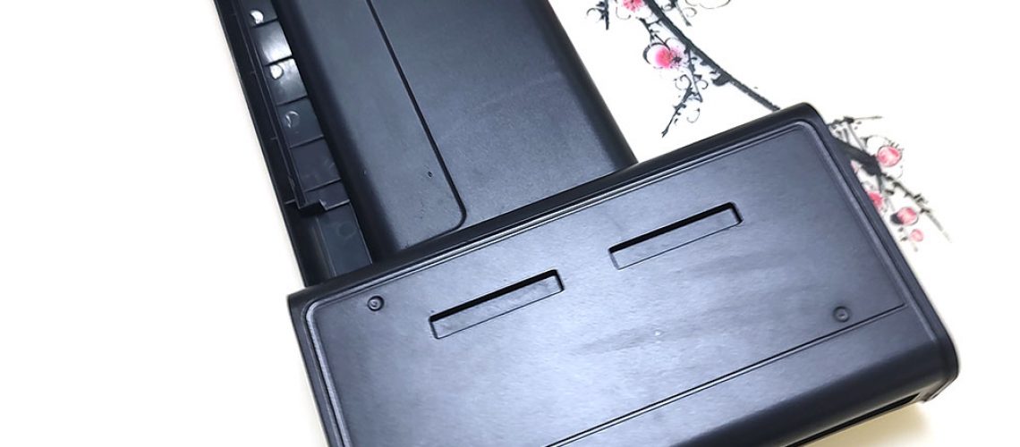 注塑模具