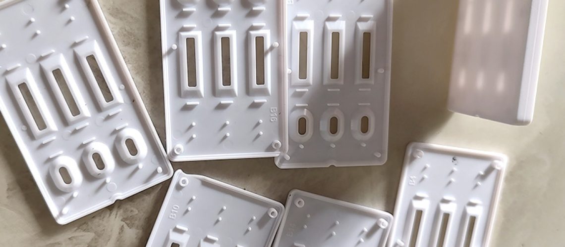医疗模具加工